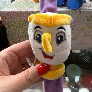 Disney Cutie Cuff Series 5 - Chip